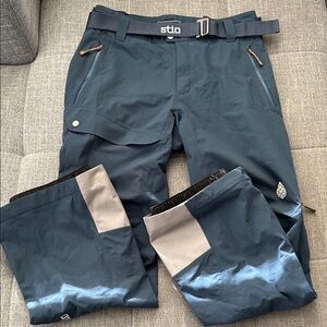 Stio Women's Environ Pant - like new
